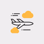 Aircomvas logo