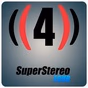 SuperStereo 4 – Ballads, 80’s, 90’s, 00’s logo