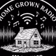 Home Grown Radio Logo