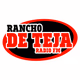 Rancho de Teja Radio Logo
