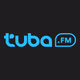 Tuba.FM - Kiss The Beat Logo