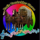 Radio SAM Music - Radio Voortrekker Stereo Logo