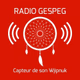 Radio Gespeg Logo