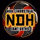 NDH FM Online Logo