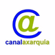Canal Axarquia Logo