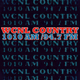 Country 1010 - W233AY Logo