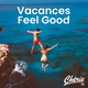Chérie FM - Vacances Feel Good Logo