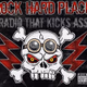 Rock Hard Place Logo