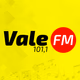 Radio Vale FM Logo