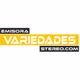 Emisora Variedades Stereo Logo