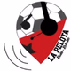 La Pelota Radio-Rebelde Logo