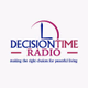 Decision Time Radio Logo