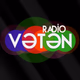 Radio Vətən Logo