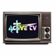 Active FM logo