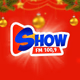 Show FM 100,9 Logo