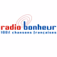 Radio Bonheur Logo