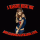 Royal Hooligan Radio Logo
