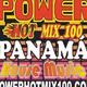 Power Hip Hop Hot Mix 100 Logo