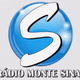 Radio Monte Sinai Logo
