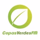 Radio Copas Verdes logo