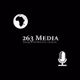 263Fm Radio Logo