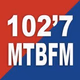 MTB FM Surabaya Logo