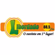 Rádio Liberdade 88.5 FM Logo