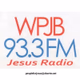 Jesus Radio - WPJB-LP Logo