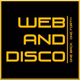 Web And Disco Logo