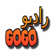 Radio 6060 FM Logo