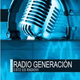 Radio Generacion Logo
