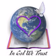 Peaceloving Radio Logo