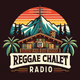 MGZC Media - Reggae Chalet Radio Logo