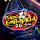 Radio Embajada Logo
