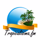 Tropicalisima.fm - Merengue Logo