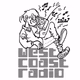 West Coast Radio 92.1 Logo