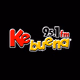 Ke Buena Teziutlán - XHFJ Logo