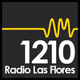 Radio Las Flores Logo