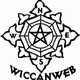 WiccanWeb Radio 3 Logo