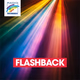 Radio Regenbogen - Flashback Logo