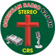 92.5 FM GODVOICE Logo