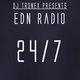 EDN Radio Logo