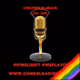 CONTROLRadioUK Logo