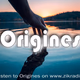 Origines Radio Logo