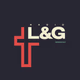 Radio L&G Live Logo