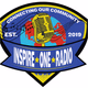 Inspire  One Radio Logo