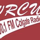 Colgate Radio - WRCU-FM Logo