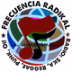 Frecuencia Radikal Logo