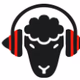 Black Sheep Radio Logo