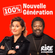 Rire & Chansons - Nouvelle Génération Logo